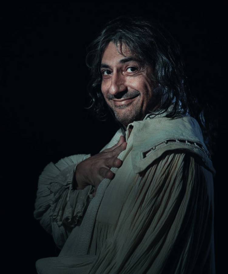 Molière: IL MALATO IMMAGINARIO ed. BUR Rizzoli Classic SCONTO 50% A